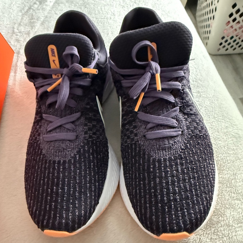 Nike React Infinity Run FK3